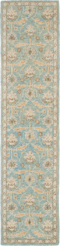 Nourison_Home_Jazmine_JAZ02_Blue_Traditional_Tufted_Rug1