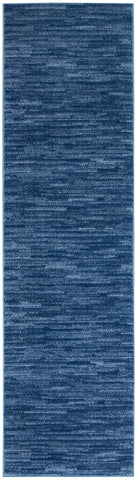 Nourison_Home_Nourison_Essentials_NRE01_Navy_Blue_Contemporary_Machinemade_Rug