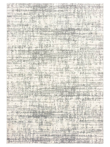 Oriental Weavers Verona 1803H Ivory Grey Shag Machinemade Rug