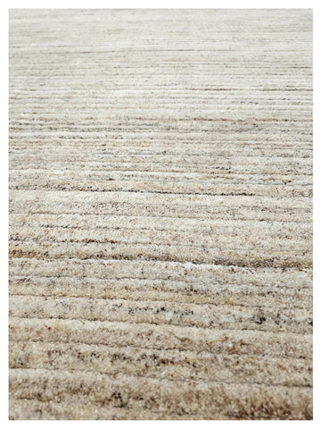 Artisan Liv Umber Transitional Loom Rug