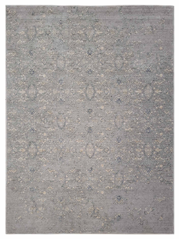 Stana Grey Polyester carpet