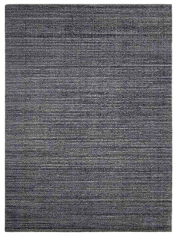 Artisan Liv Grey Charcoal Transitional Loom Rug