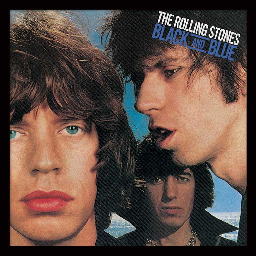 ROLLING STONES ローリングストーンズ - STICKY FINGERS (アルバム 