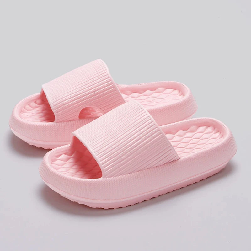 Memory Foam Slides cover image