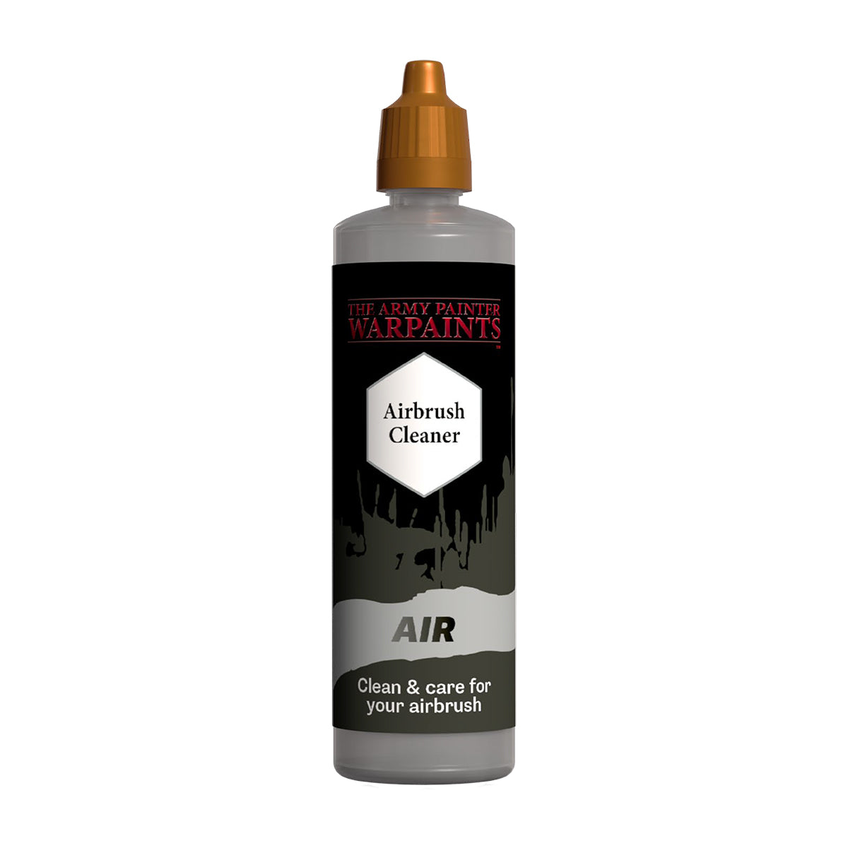 Army Painter Warpaints Air: Anti-Shine Matt Varnish 100 ml