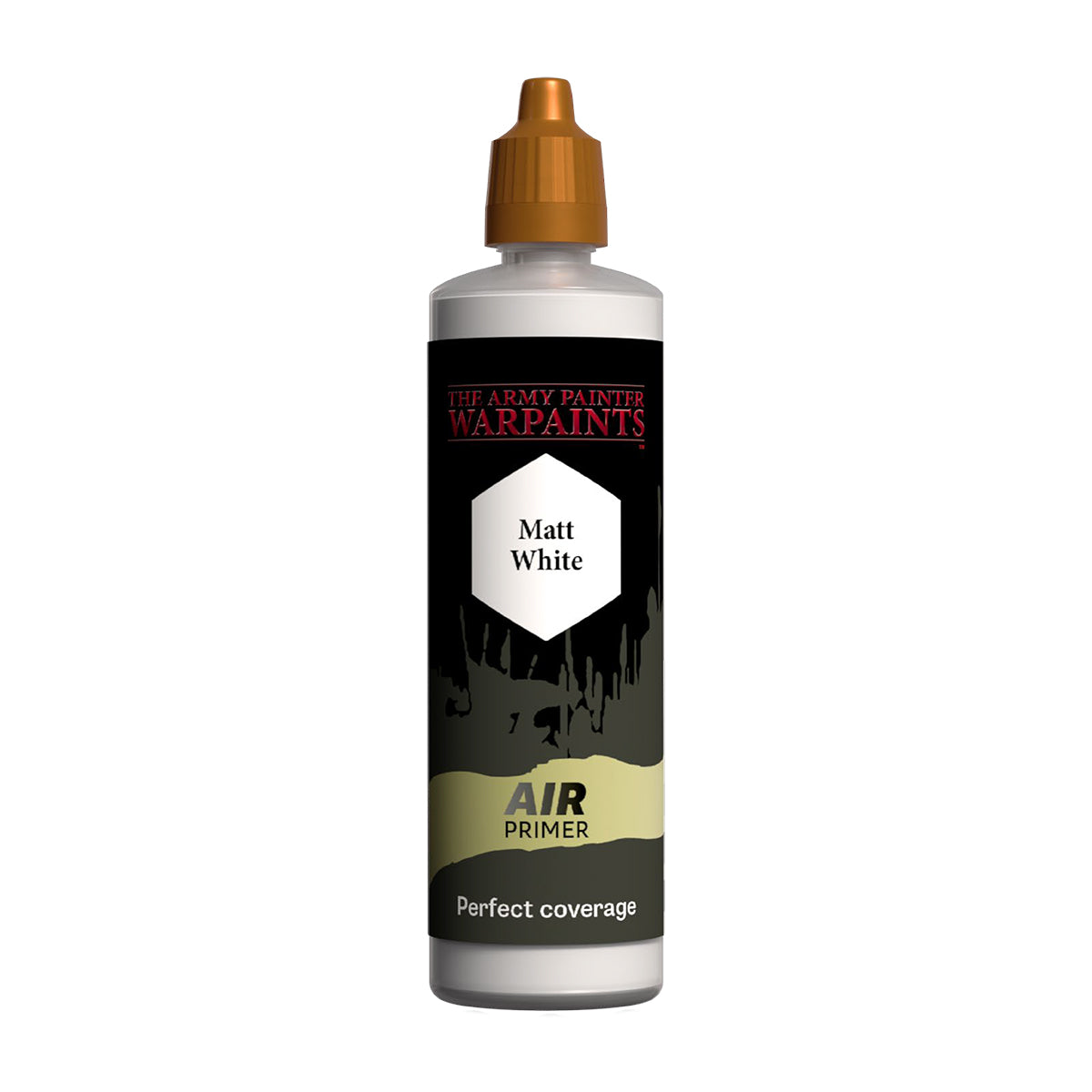 Army Painter primer--gloss/shine? - Tips & Advice: Painting