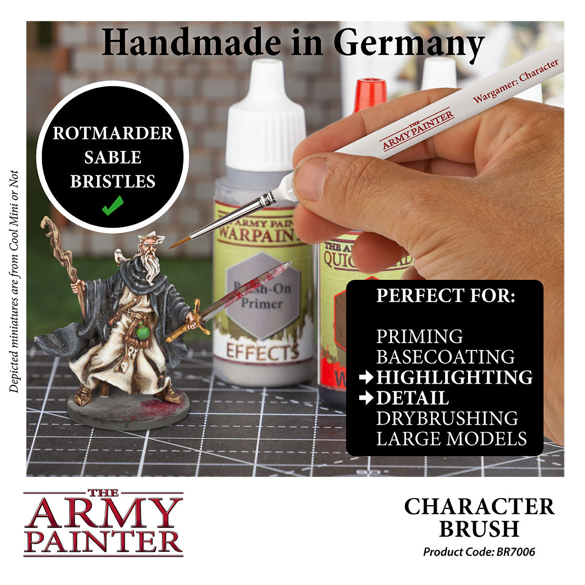 Army Painter: Wet Palette - Wargamers Edition