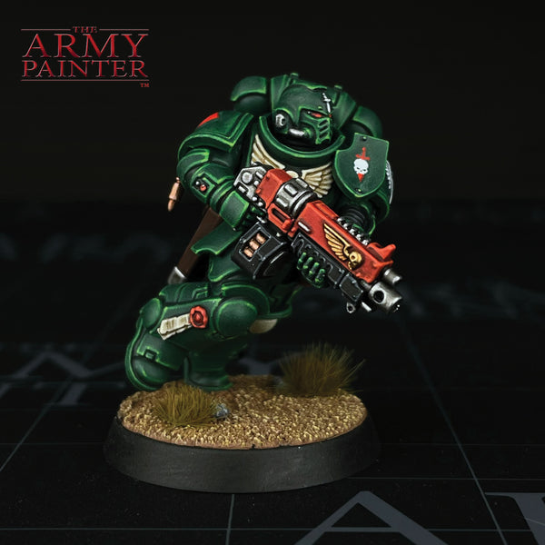 Dark Angel Intercessor