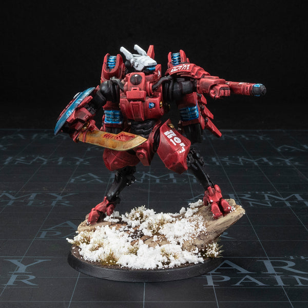 Farsight