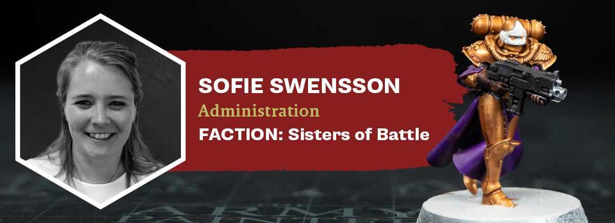 Sofie Swensson