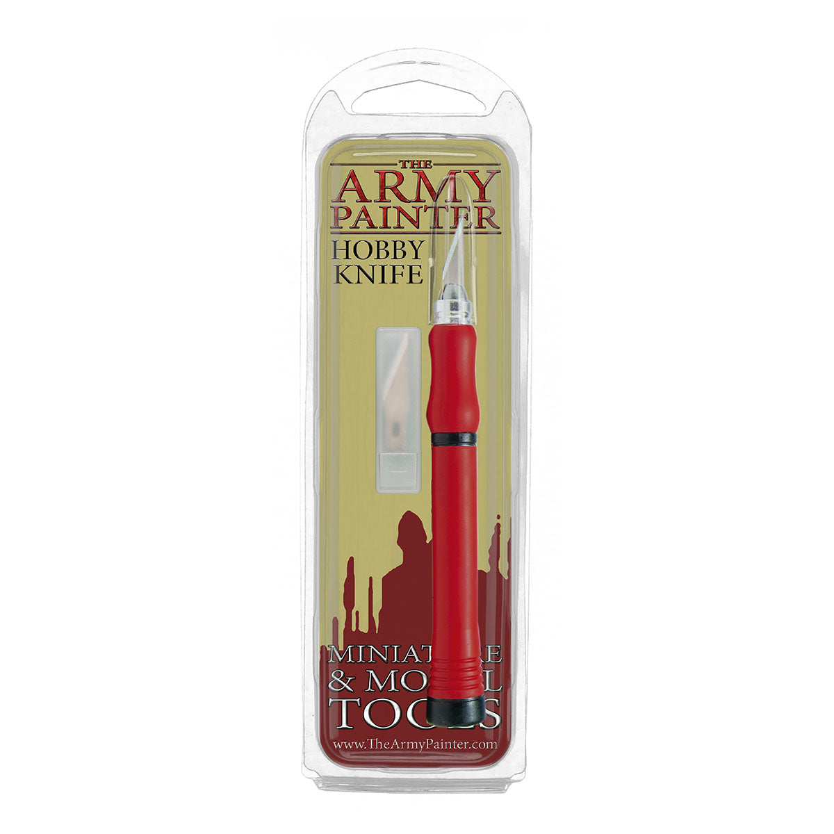 The Army Painter Hobby Brush – TTCombat