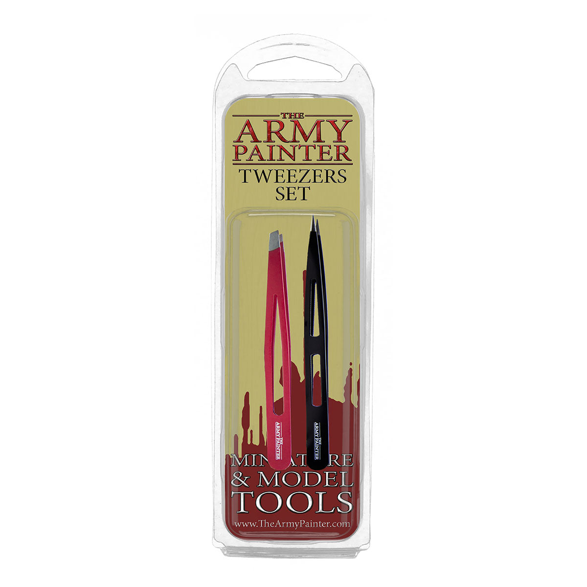 Army Painter - Hobby Knife