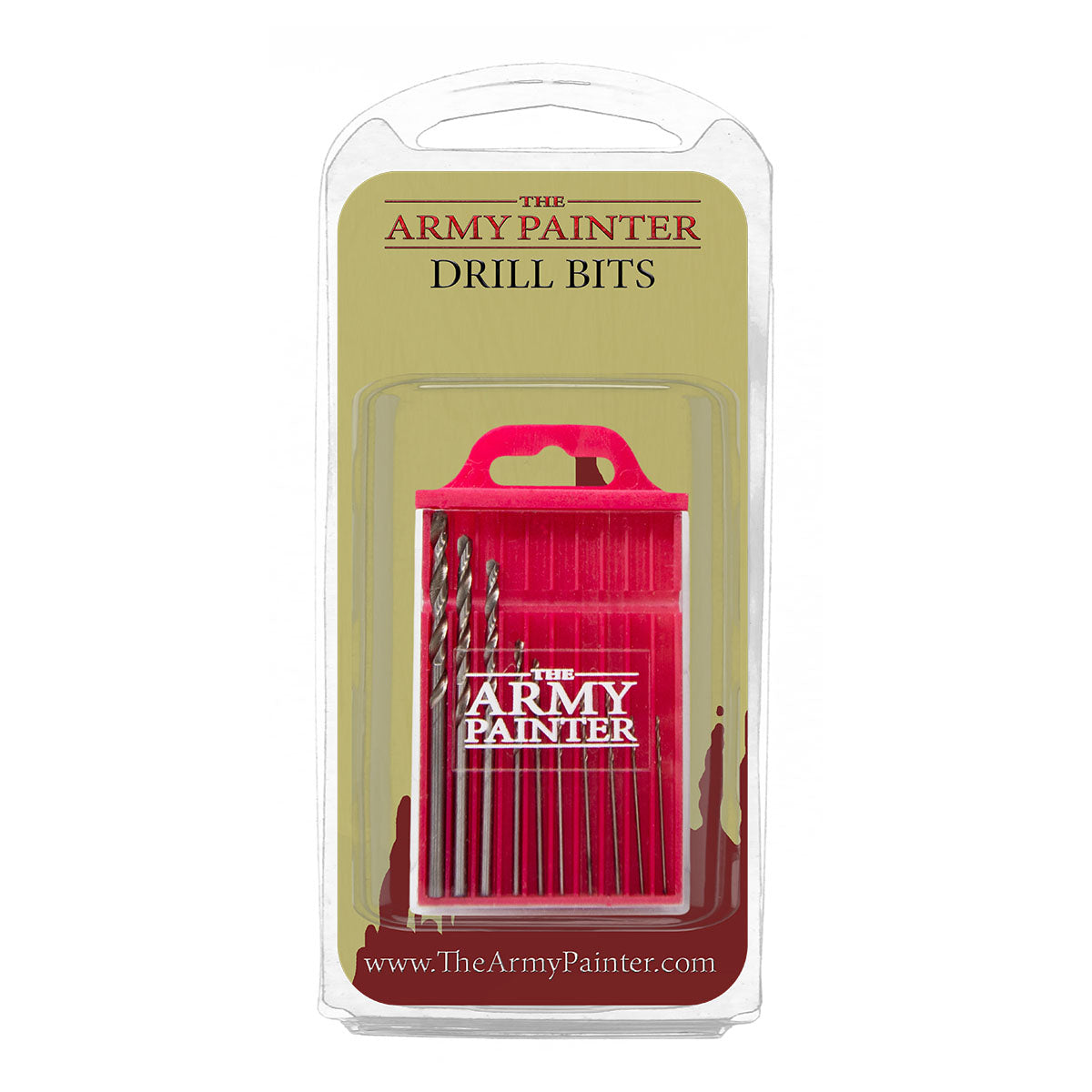 The Army Painter - Tweezers Set