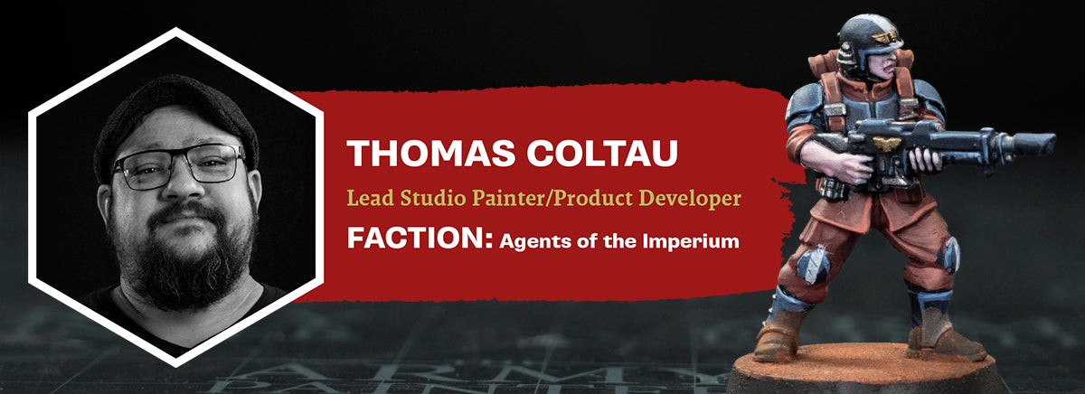 Thomas Coltau