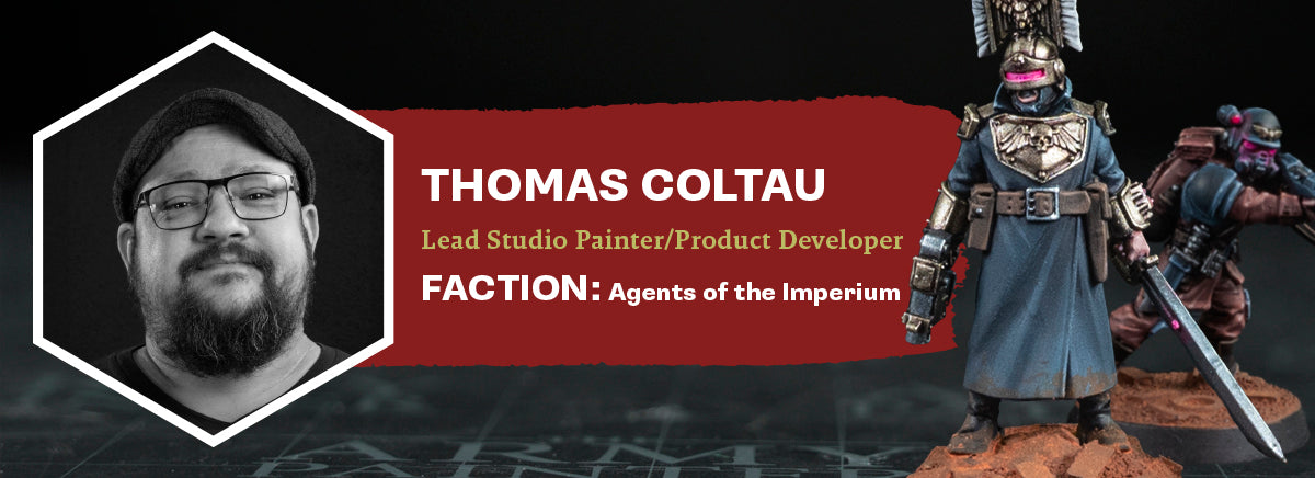 Thomas Coltau