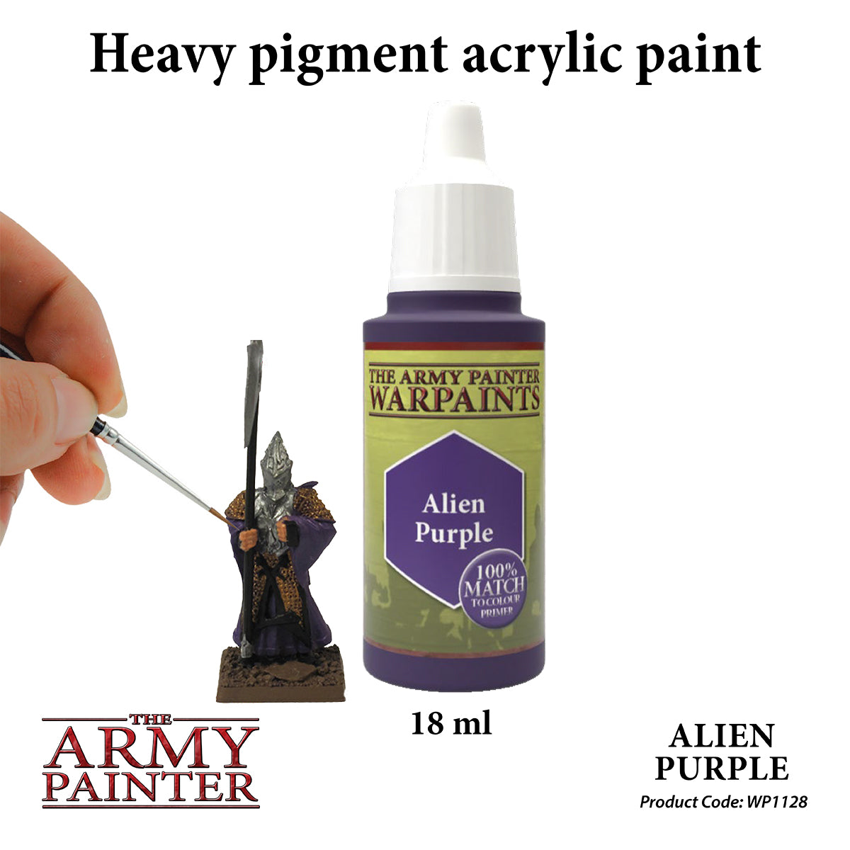 First Impressions of The Army Painter Masterclass Drybrush Set 