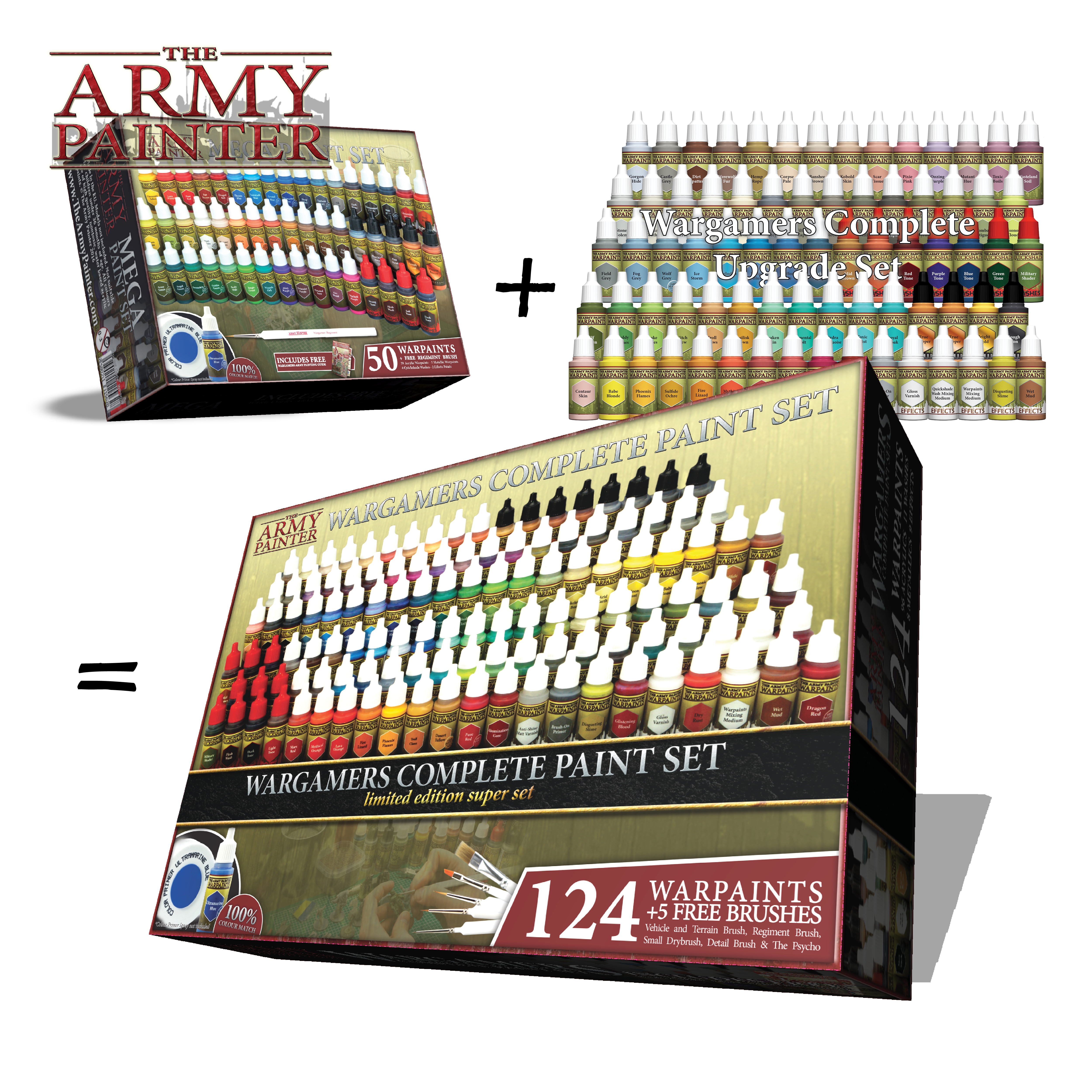 The Army Painter: Wet Palette (TL5051) – Gnomish Bazaar