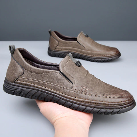 Fashion Forward Trendy Mens Casual Shoes – BLESSMEL