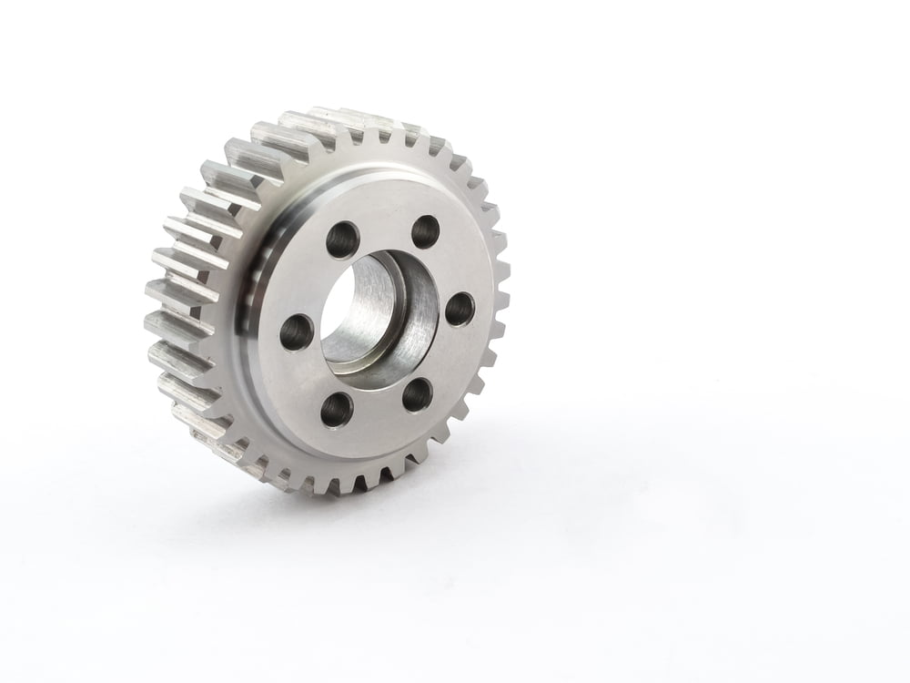 spur gear