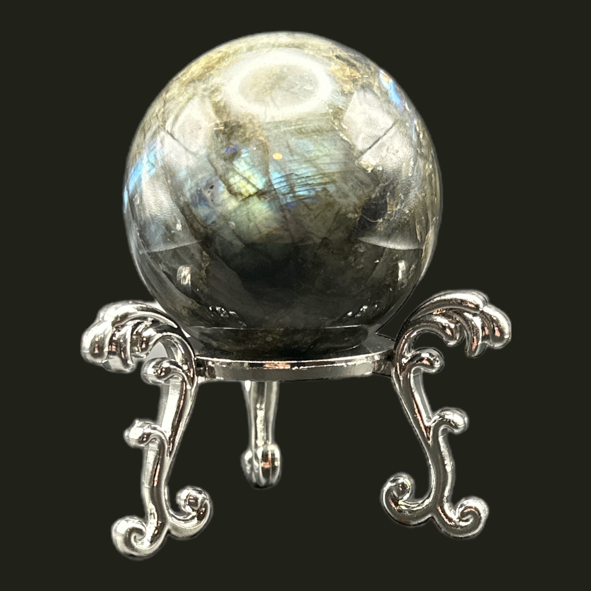 Labradorite Sphere A
