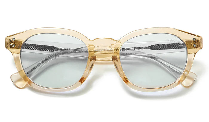 THE CRIMIE BIKER SHADE SERIES