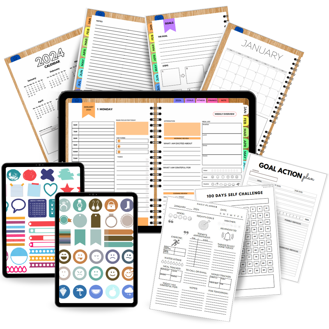 Always Planner Standard Pack.png__PID:573055df-744a-4669-9107-d65ee7258c19