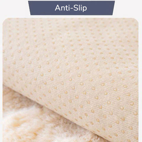Anti Slip Couch Protector - Comfy Covers