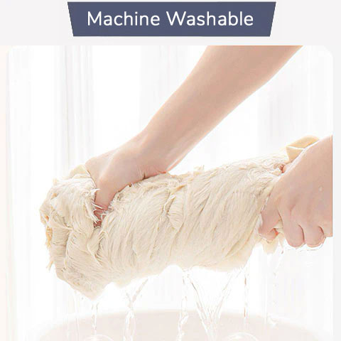 Machine Washable Couch Protector - Comfy Covers
