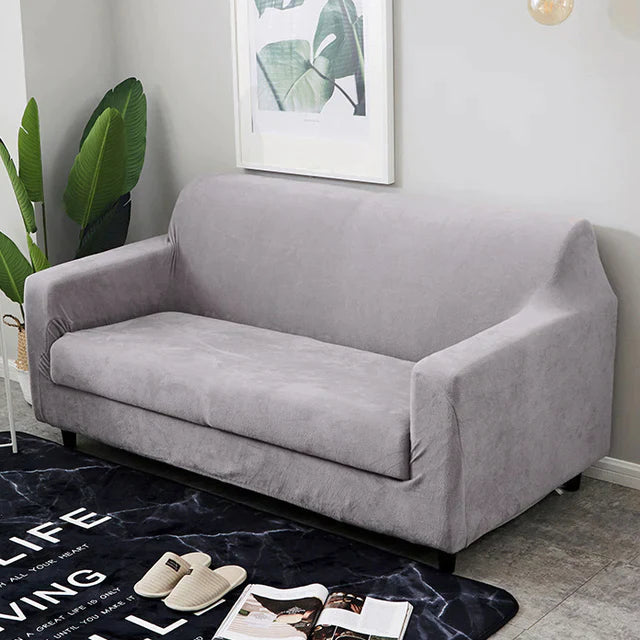 Seasonal Change: Adapting Your Sofa To The Seasons With Couch Covers | Comfy Covers