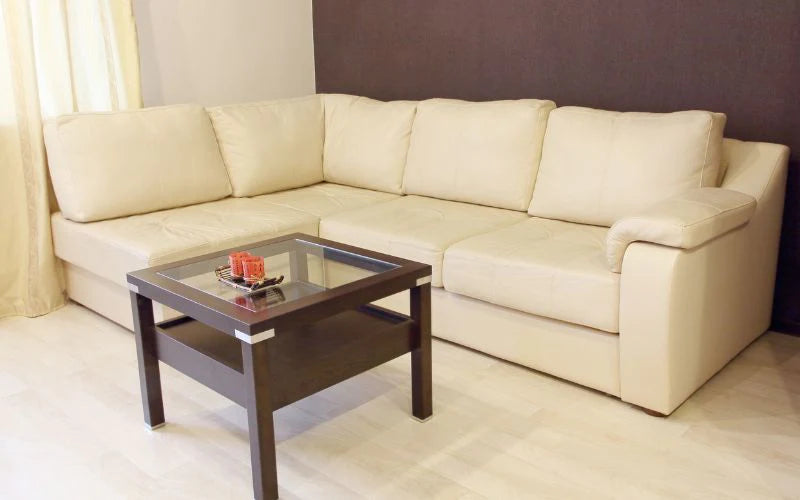 How To Choose The Right Coffee Table For Your Sectional Couch? | Comfy Covers