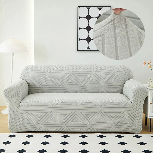 How to Ensure the Longevity of Your Sectional Sofa Cover? | Comfy Covers