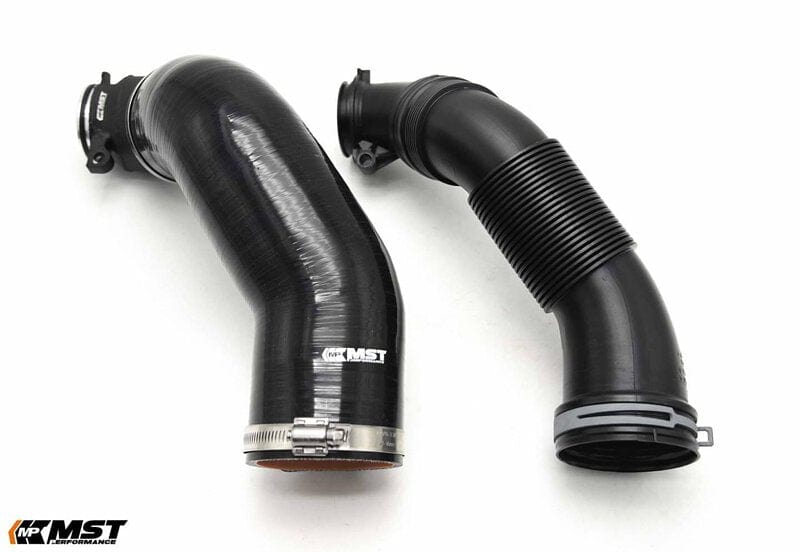 MST MK8 EA888 High Flow 3" Turbo Inlet Kit (VW-MK810)