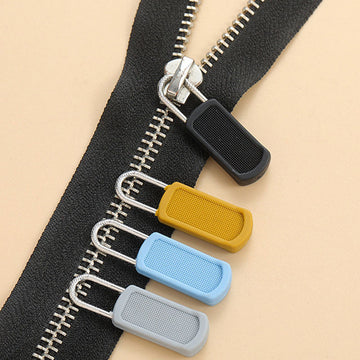 Zipper Pulls dropshipping Products