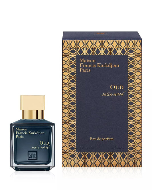 Maison Francis Kurkdjian Oud Silk Mood Extrait de Parfum