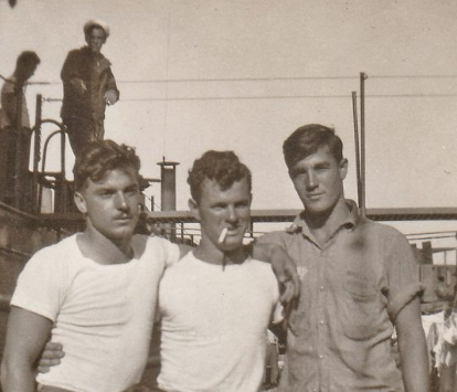 sailors '40s us navy first t shirts
