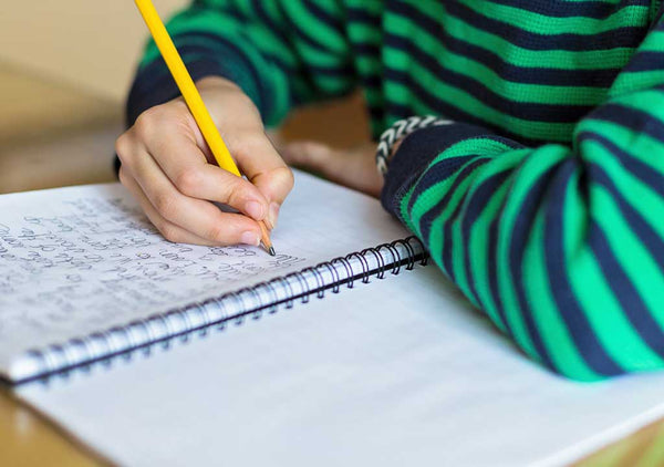 OTs who treat dysgraphia and autism sometimes use cursive as treatment