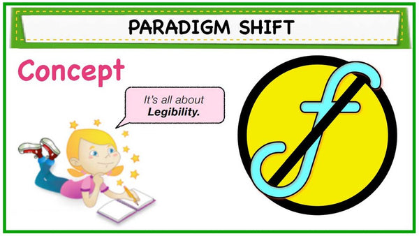 Paradigm Shift