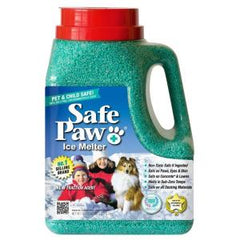 pet safe salt