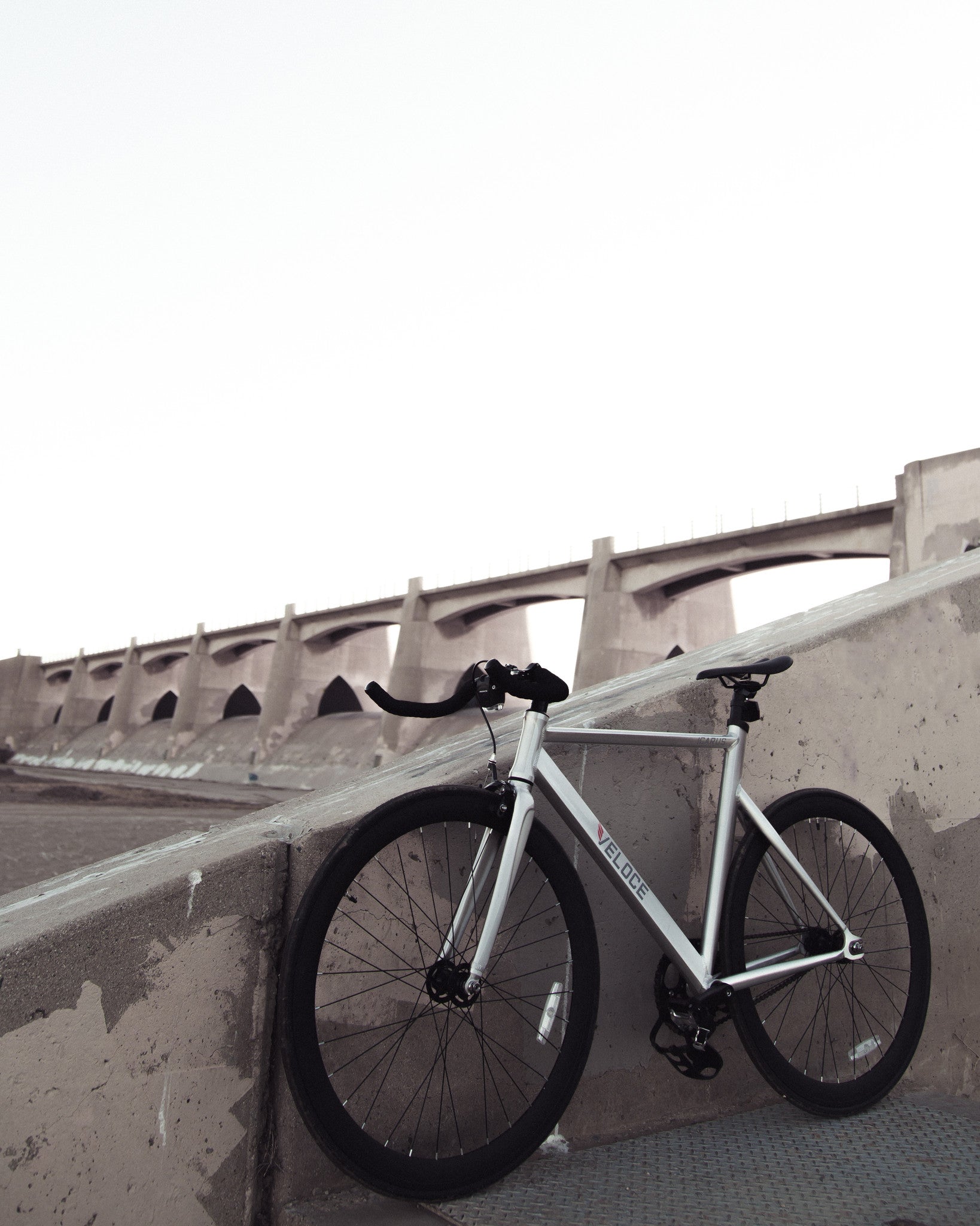 veloce fixie