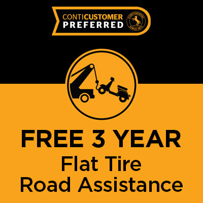 Continental Tire Road Assistance