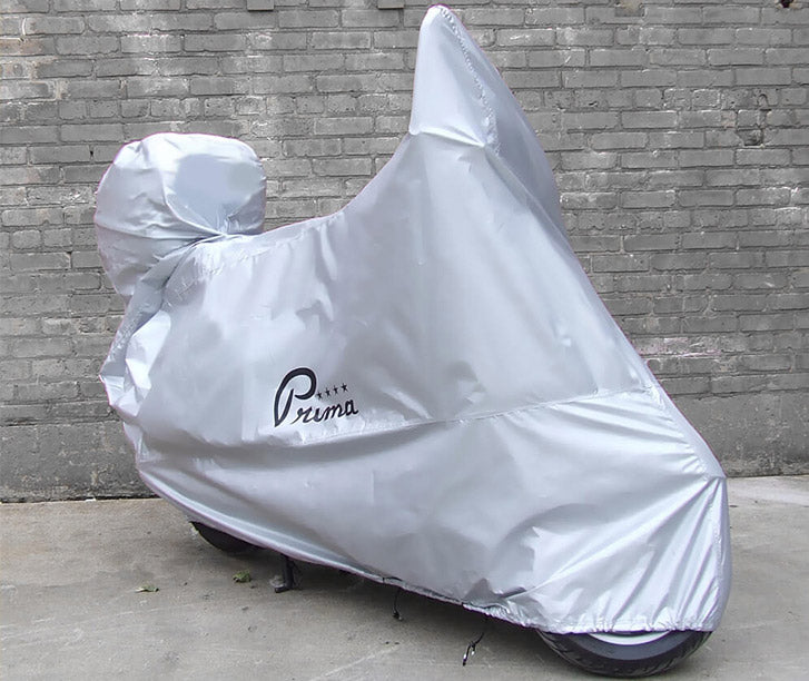 Prima Scooter Cover, Covers, Scooters