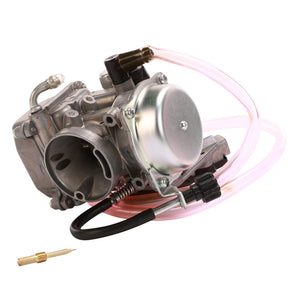 Keihin Carburetor (GY6), 30 mm – Scooterworks USA, LLC