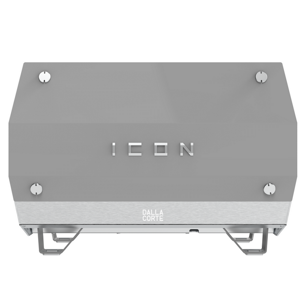 Dalla Corte Icon Dynamic Grey 2/3