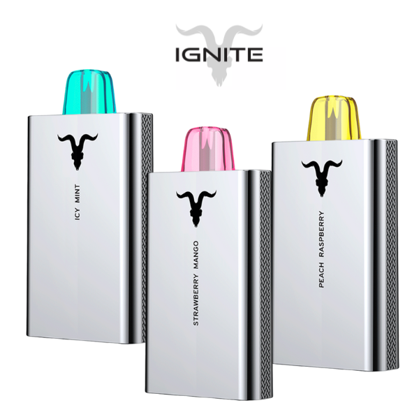 V50 Ignite 5K Icy Mint - CurrentTI Shop de tudo um pouco!