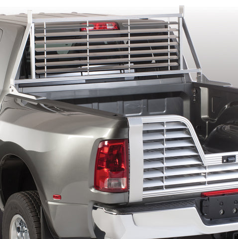 Husky Liners Contractors Rack For 2011-2014 Ram  1500 22450
