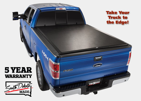 Truxedo Truck Bed Covers Tonneaucovered Com