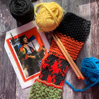 Beginner Knit Kits Crafteratti