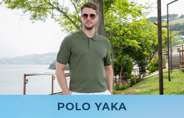 Polo Yaka