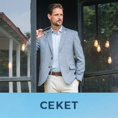 Ceket