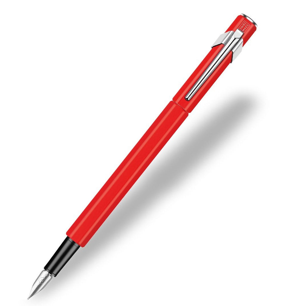 The Pen Showcase Pens For Journaling, Gel Pens, Markers and Liquid Ink Pens  Assorted Colors Total of 12 Pens Bundle, Orange, Red Blue, Yellow, Black